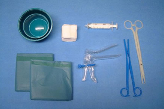 Kit per Istero