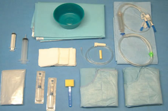 Kit per Tur