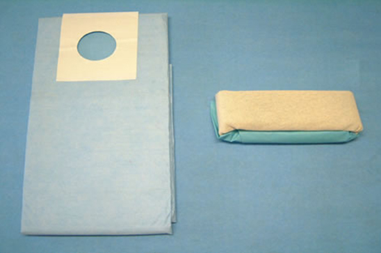 Kit per Artroscopia