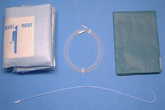 Kit per Varicocele