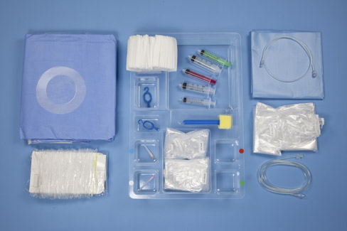 innovazione custom kit