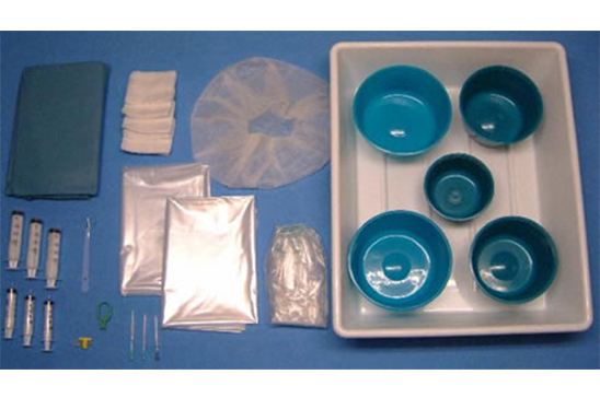 Kit per Tips