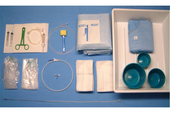 Kit per Pta